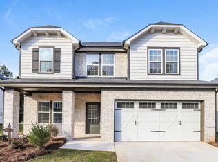 307 Magnolia Dr, Dawsonville, GA 30534
