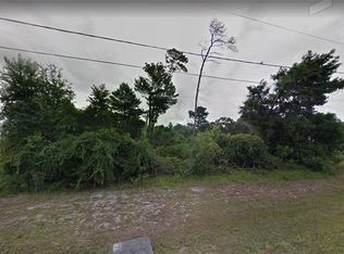 1779 Hallcrest Dr, Deltona, FL 32725
