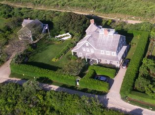 26 Gosnold Rd, Nantucket, MA 02554