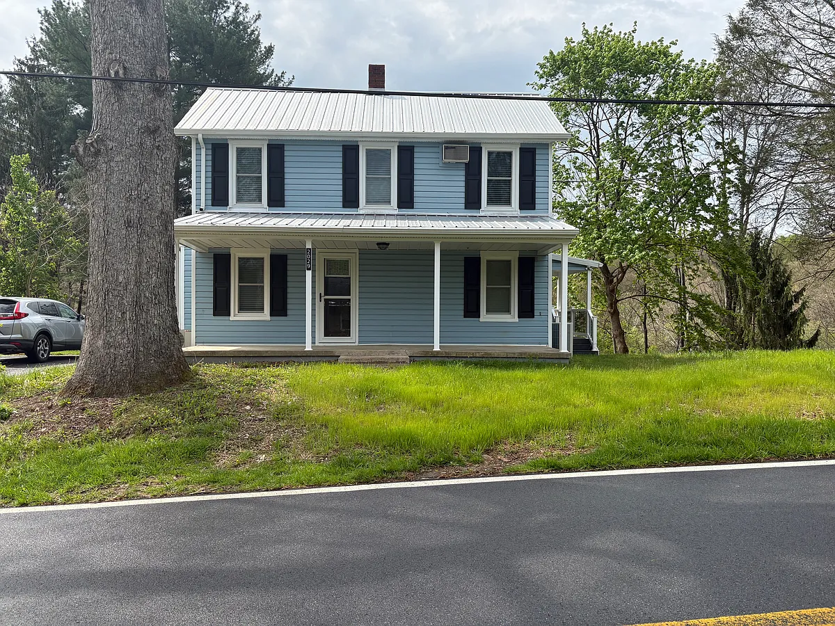 Building Photo - 2029 Flag Marsh Rd
