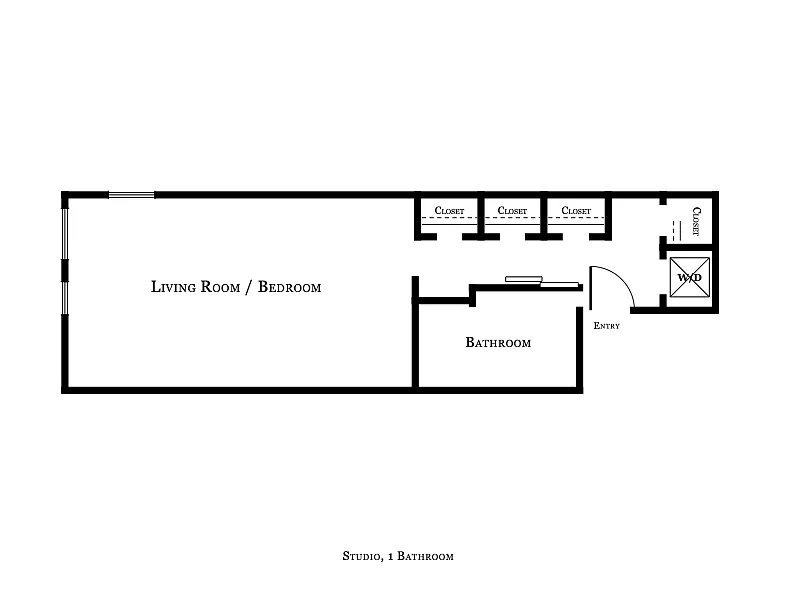 Floor plan 05