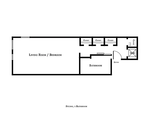 Floor plan 4