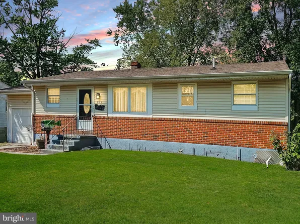 931 McDowell Dr, Dover, DE 19901