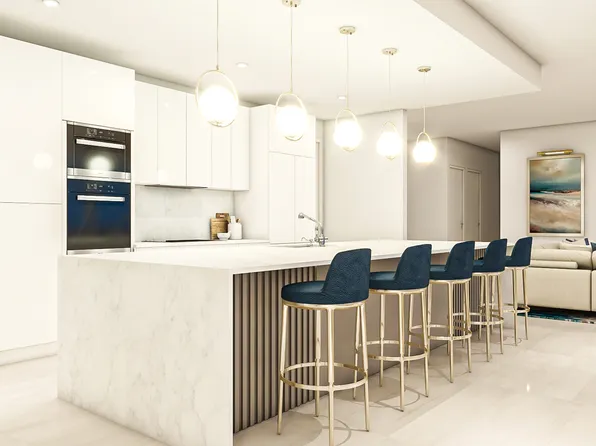 Sky Suite 6 Plan, Nautilus 220