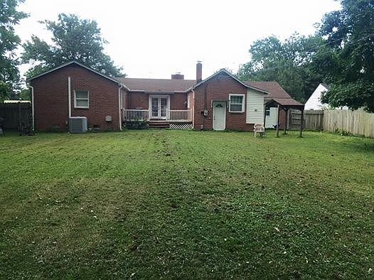 1st image of 10811 Warwick Blvd
