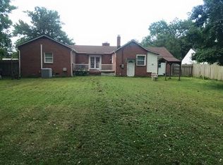 10811 Warwick Blvd, Newport News, VA 23601