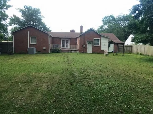 10811 Warwick Blvd, Newport News, VA 23601