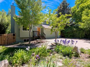 582 Locust Pl, Boulder, CO 80304
