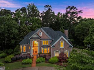 1200 Bay Pointe Ter, Alpharetta, GA 30005