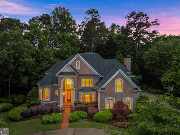 1200 Bay Pointe Ter, Alpharetta, GA 30005