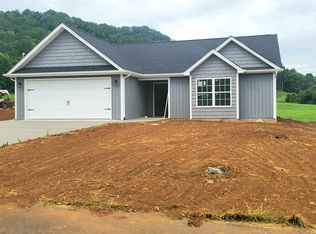 583 Monroe Rd, Maynardville, TN 37807