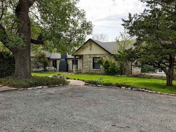 10311 S Sooner Rd, Guthrie, OK 73044