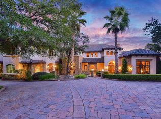 17407 Breakwater Dr, Jonestown, TX 78645