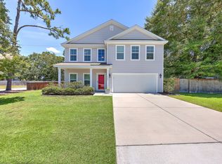 1502 McIntosh Rd, Johns Island, SC 29455