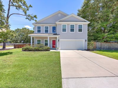 1502 McIntosh Rd, Johns Island, SC, 29455