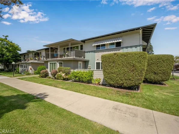 1920 McKinney Way #15-17A, Seal Beach, CA 90740
