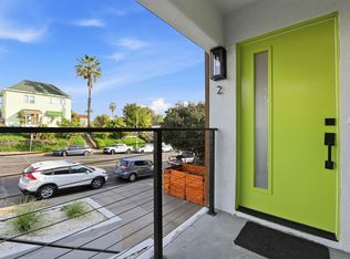 2735 Broadway #2, San Diego, CA 92102