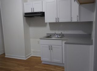 563 59th St APT 3, West New York, NJ 07093