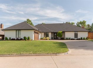 3337 Stonybrook Rd, Oklahoma City, OK 73120