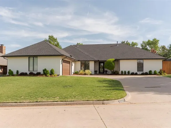 3337 Stonybrook Rd, Oklahoma City, OK 73120