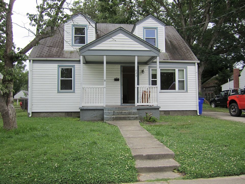 1st image of 829 Norman Ave