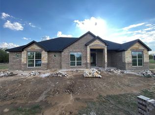 104 Hcr #1136, Blum, TX 76093