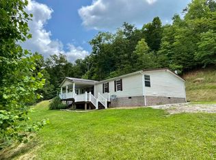 278 Folly Run, Reedy, WV 25270
