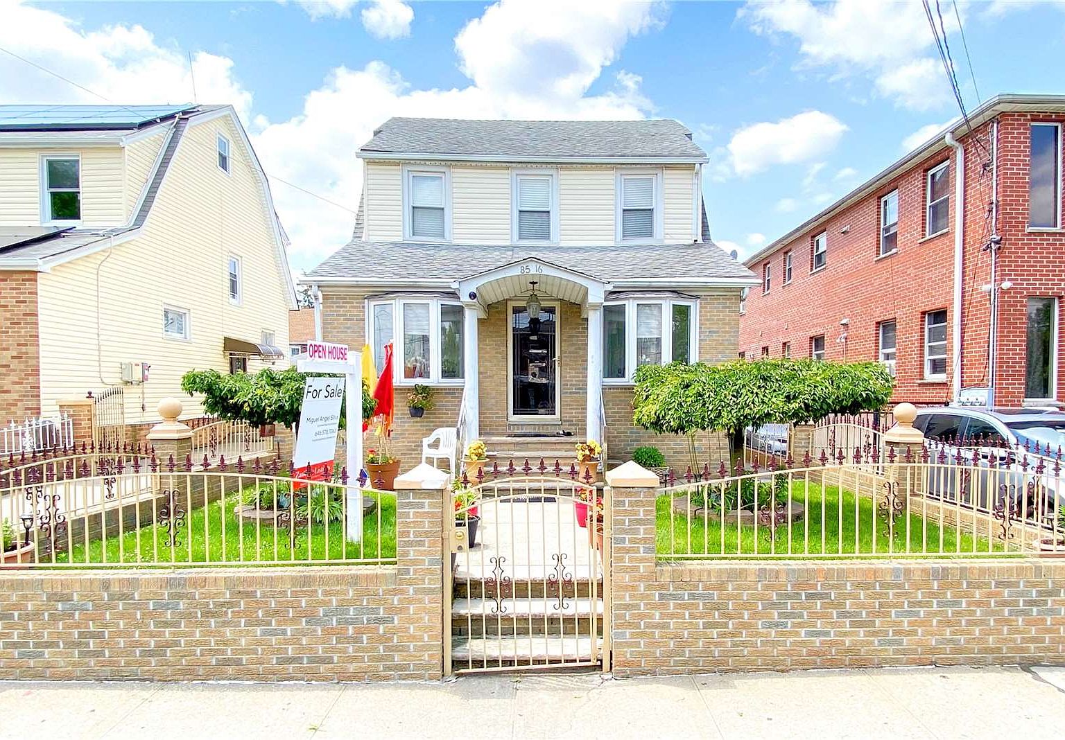 8516 Parsons Boulevard, Jamaica, NY 11432 Zillow