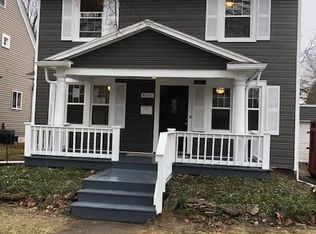 4435 Westway St, Toledo, OH 43612