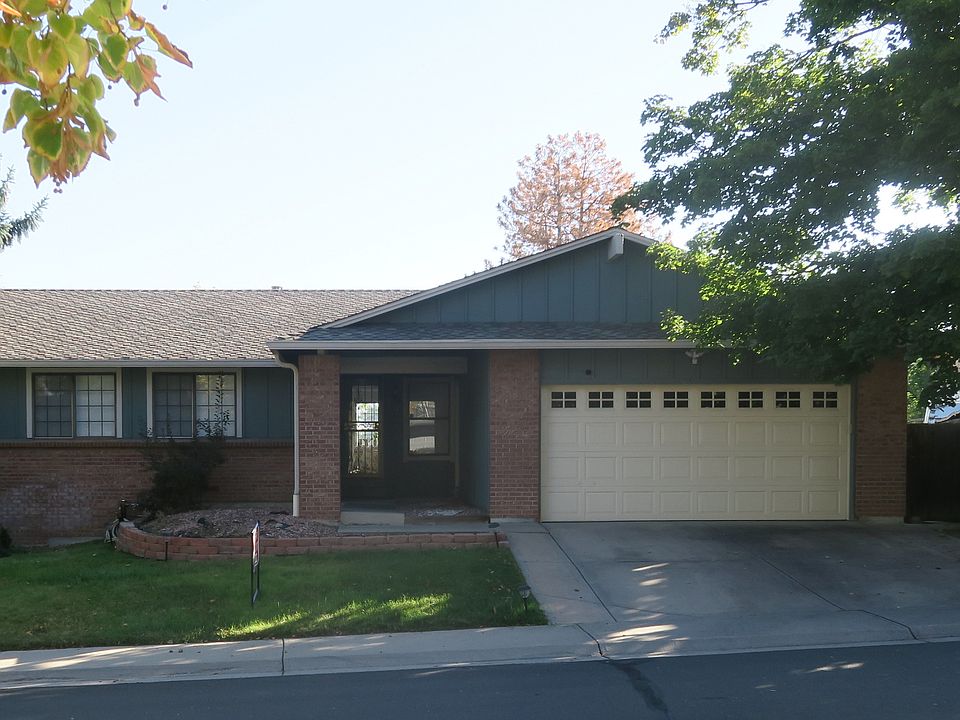Street view of house