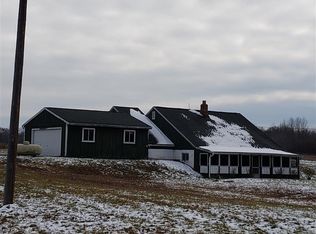 2442 Thayer Rd, Lupton, MI 48635