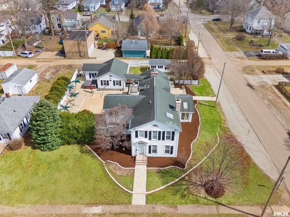 1404 N Santa Fe Ave, Chillicothe, IL 61523