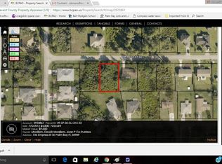 726 Empress St SE, Palm Bay, FL 32909
