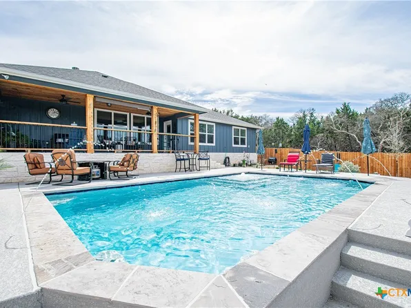 4998 Goliad Dr, Temple, TX 76502