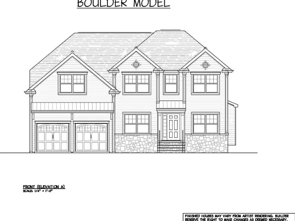 10 Bell Ave, Old Bridge, NJ 08857