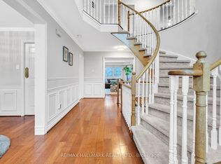 235 Kemano Rd, Aurora, ON L4G 4Z1