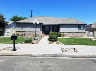 500 Auburn St, Tulare, CA 93274