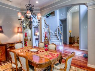 6610 Barrington Grn, Houston, TX 77069