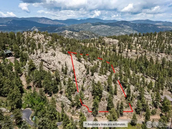 85 Country Sky Ln, Estes Park, CO 80517