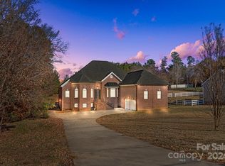 8113 Caldwell Rd, Harrisburg, NC 28075