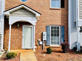21 Timber Ridge Dr, Cartersville, GA 30121