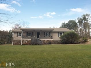 531 Kibbee Rd, McDonough, GA 30252