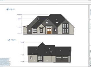 358 Mac Cir, Bullard, TX 75757