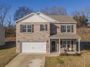 1660 Pebblestone Ct, Morristown, TN 37814