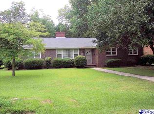 210 S 10th Ave, Dillon, SC 29536