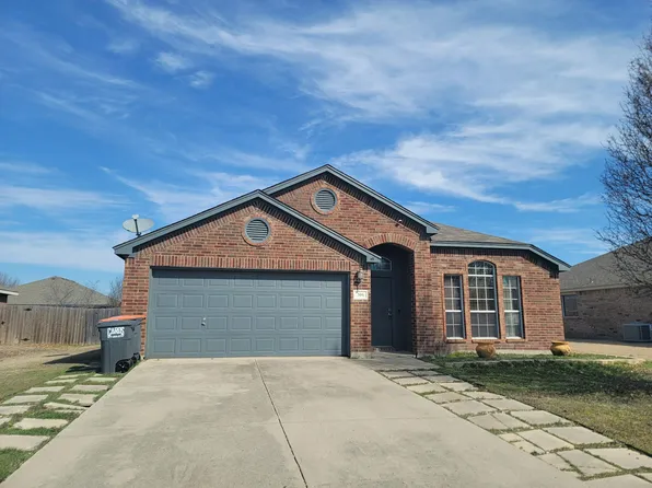 306 Charleston Dr, Anna, TX 75409