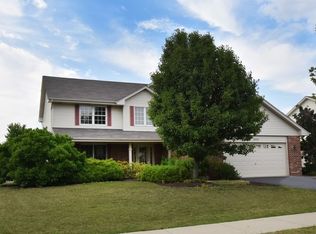10532 Thornham Ln, Mokena, IL 60448