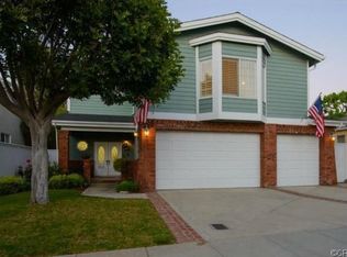 1804 Faymont Ave, Manhattan Beach, CA 90266
