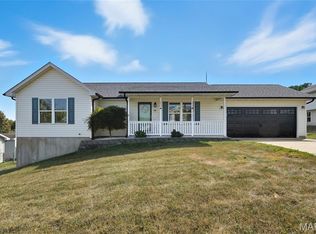 42 Hickory Cir, Union, MO 63084