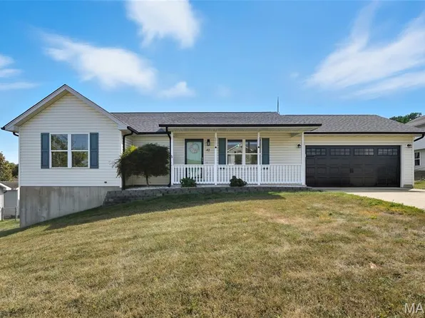 42 Hickory Cir, Union, MO 63084